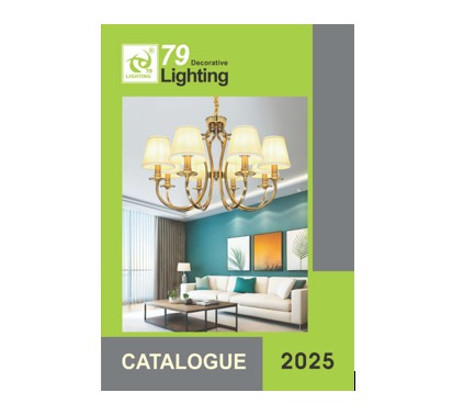 ĐÈN TRANG TRÍ 79 LIGHTING